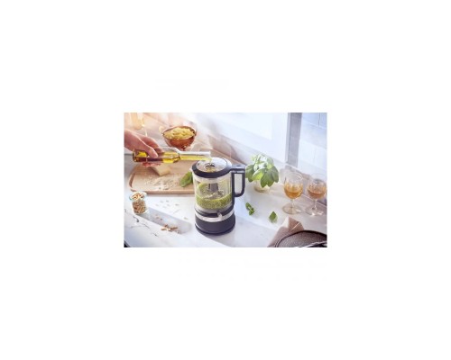 Кухонний комбайн KitchenAid 5KFC0516EBM Кухонний комбайн KitchenAid 5KFC0516EBM