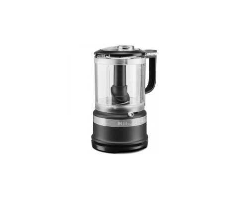 Кухонний комбайн KitchenAid 5KFC0516EBM Кухонний комбайн KitchenAid 5KFC0516EBM