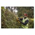 Кущоріз DeWALT 18 В, 5Ah, довжина ножа 55 см, діаметр гілок 25 мм (DCMHT563P1)
