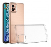 Чехол для мобильного телефона BeCover Motorola Moto G13/G23/G53 Transparancy (708966)