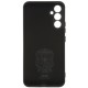 Чохол до мобільного телефона Armorstandart ICON Case Samsung A34 5G (A346) Camera cover Black (ARM66172)