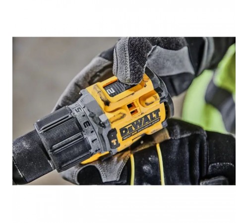 Шуруповерт DeWALT 18V XR Li-Ion 5Ah, 90 Нм, 0-650/0-2000 об/хв., кейс TSTAK (DCD805P2T) Шуруповерт DeWALT 18V XR Li-Ion 5Ah, 90 Нм, 0-650/0-2000 об/хв., кейс TSTAK (DCD805P2T)