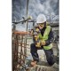 Шліфувальна машина DeWALT DCG405 18В XR Li-lon, 125 мм, 3x5Ah, кейс TSTAK (DCG405P3)