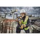 Шліфувальна машина DeWALT DCG405 18В XR Li-lon, 125 мм, 3x5Ah, кейс TSTAK (DCG405P3)