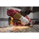 Шліфувальна машина DeWALT DCG405 18В XR Li-lon, 125 мм, 3x5Ah, кейс TSTAK (DCG405P3)
