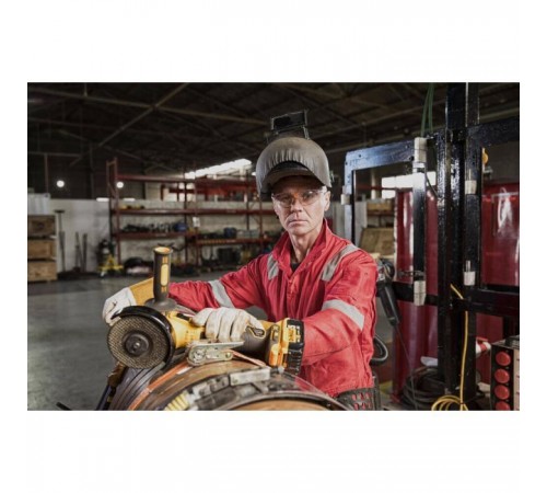 Шліфувальна машина DeWALT DCG405 18В XR Li-lon, 125 мм, 3x5Ah, кейс TSTAK (DCG405P3) Шліфувальна машина DeWALT DCG405 18В XR Li-lon, 125 мм, 3x5Ah, кейс TSTAK (DCG405P3)