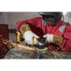 Шліфувальна машина DeWALT DCG405 18В XR Li-lon, 125 мм, 3x5Ah, кейс TSTAK (DCG405P3)