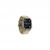 Смарт-часы Gelius Pro GP-SW007 (Tactical Navy) Bluetooth call (IP68) Military (GP-SW007 Military)