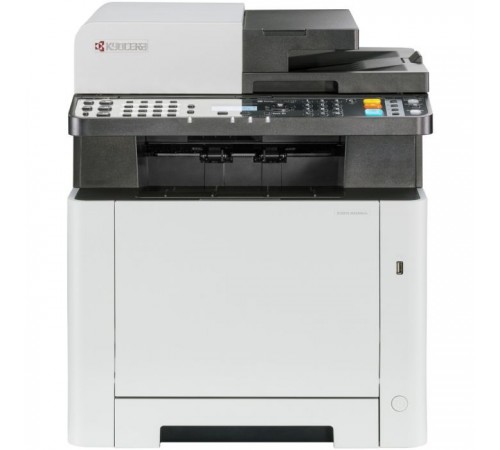 Багатофункціональний пристрій Kyocera Ecosys MA2100cfx (110C0B3NL0) Багатофункціональний пристрій Kyocera Ecosys MA2100cfx (110C0B3NL0)