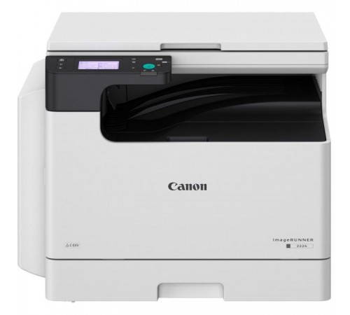 Многофункциональное устройство Canon iR-2224n (5941C002) Многофункциональное устройство Canon iR-2224n (5941C002)