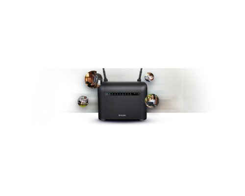 Маршрутизатор D-Link DWR-953V2