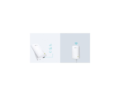 Ретранслятор TP-Link RE220 Ретранслятор TP-Link RE220