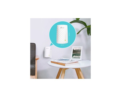 Ретранслятор TP-Link RE220 Ретранслятор TP-Link RE220