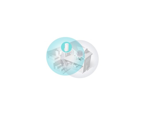 Ретранслятор TP-Link RE220 Ретранслятор TP-Link RE220