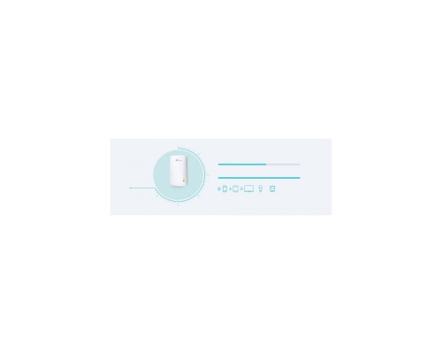 Ретранслятор TP-Link RE220 Ретранслятор TP-Link RE220