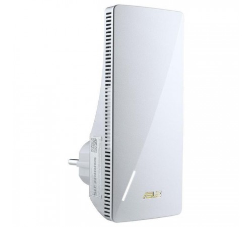 Ретранслятор ASUS RP-AX58 (90IG07C0-MO0C10) Ретранслятор ASUS RP-AX58 (90IG07C0-MO0C10)