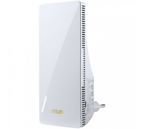 Ретранслятор ASUS RP-AX58 (90IG07C0-MO0C10) Ретранслятор ASUS RP-AX58 (90IG07C0-MO0C10)