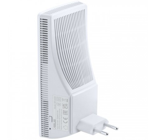 Ретранслятор ASUS RP-AX58 (90IG07C0-MO0C10) Ретранслятор ASUS RP-AX58 (90IG07C0-MO0C10)