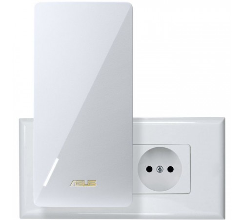Ретранслятор ASUS RP-AX58 (90IG07C0-MO0C10) Ретранслятор ASUS RP-AX58 (90IG07C0-MO0C10)