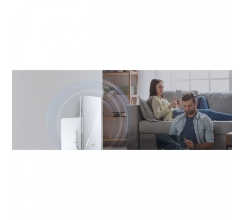 Ретранслятор ASUS RP-AX58 (90IG07C0-MO0C10) Ретранслятор ASUS RP-AX58 (90IG07C0-MO0C10)
