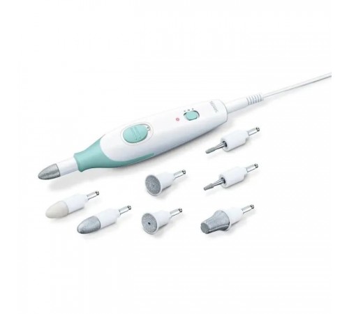 Маникюрный прибор Sanitas SMA 36 Маникюрный прибор Sanitas SMA 36