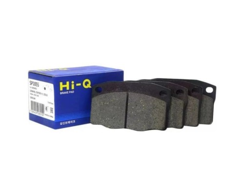 Тормозные колодки HI-Q SP1055 Тормозные колодки HI-Q SP1055