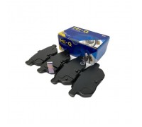 Тормозные колодки HI-Q SP2094