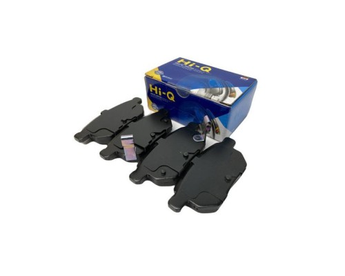 Тормозные колодки HI-Q SP2094 Тормозные колодки HI-Q SP2094