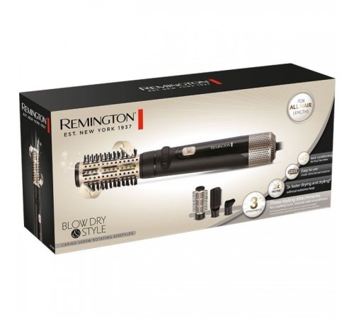 Фен-щетка Remington AS7580 Фен-щетка Remington AS7580