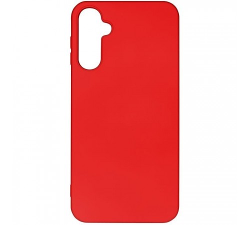 Чохол до мобільного телефона Armorstandart ICON Case Samsung A24 4G (A245) Red (ARM68003)