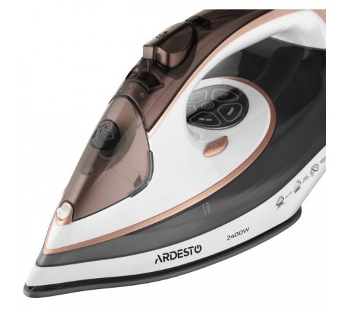 Утюг Ardesto IR-B2245-E Утюг Ardesto IR-B2245-E