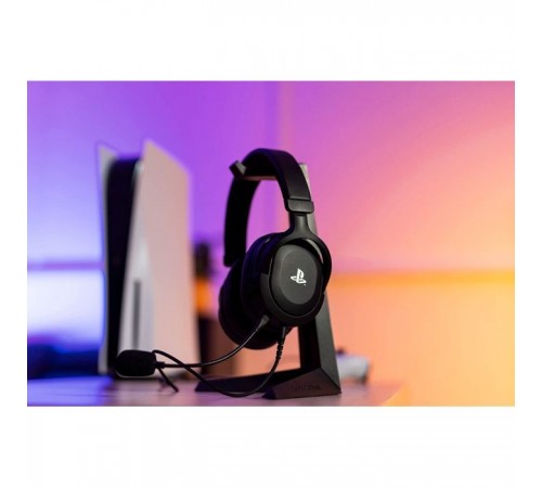 Навушники Trust GXT 498 Forta for PS5 Black (24715) Навушники Trust GXT 498 Forta for PS5 Black (24715)