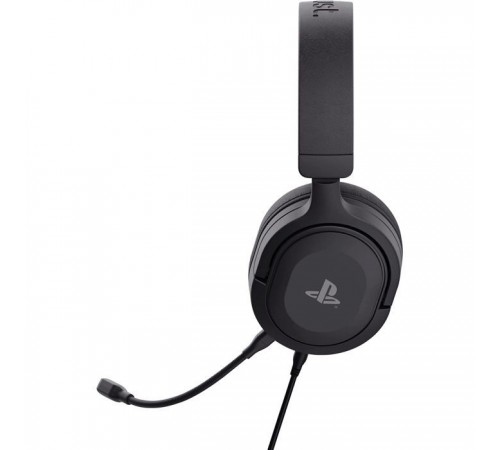 Навушники Trust GXT 498 Forta for PS5 Black (24715) Навушники Trust GXT 498 Forta for PS5 Black (24715)