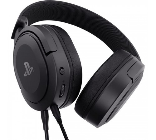 Навушники Trust GXT 498 Forta for PS5 Black (24715) Навушники Trust GXT 498 Forta for PS5 Black (24715)