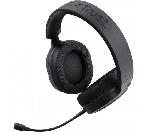 Навушники Trust GXT 498 Forta for PS5 Black (24715) Навушники Trust GXT 498 Forta for PS5 Black (24715)