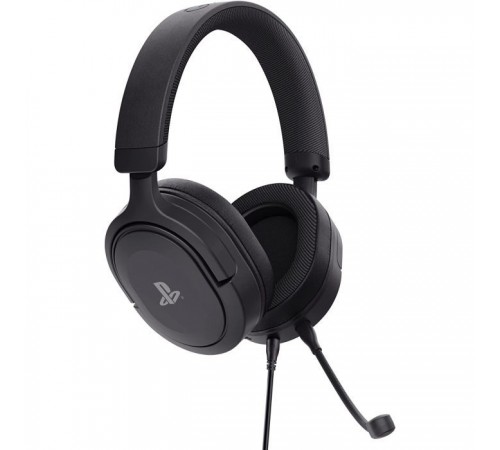 Навушники Trust GXT 498 Forta for PS5 Black (24715) Навушники Trust GXT 498 Forta for PS5 Black (24715)