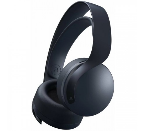 Наушники Sony Playstation 5 Pulse 3D Wireless Headset Black (9834090) Наушники Sony Playstation 5 Pulse 3D Wireless Headset Black (9834090)
