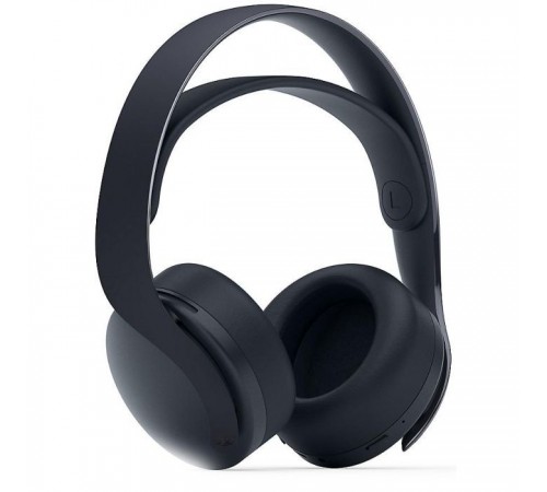Наушники Sony Playstation 5 Pulse 3D Wireless Headset Black (9834090) Наушники Sony Playstation 5 Pulse 3D Wireless Headset Black (9834090)