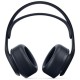 Наушники Sony Playstation 5 Pulse 3D Wireless Headset Black (9834090)
