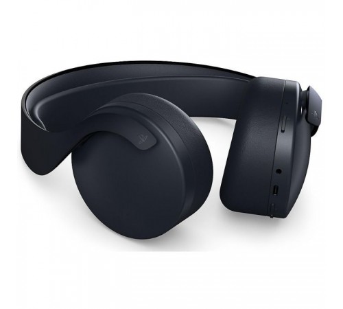 Наушники Sony Playstation 5 Pulse 3D Wireless Headset Black (9834090) Наушники Sony Playstation 5 Pulse 3D Wireless Headset Black (9834090)