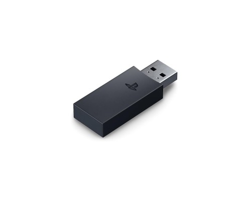 Наушники Sony Playstation 5 Pulse 3D Wireless Headset Black (9834090)