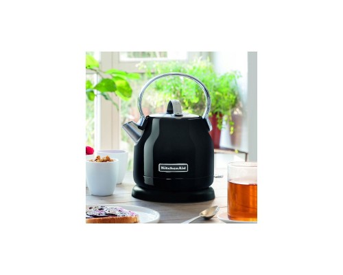 Электрочайник KitchenAid 5KEK1222EOB Электрочайник KitchenAid 5KEK1222EOB