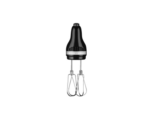 Міксер KitchenAid 5KHM5110EOB Міксер KitchenAid 5KHM5110EOB