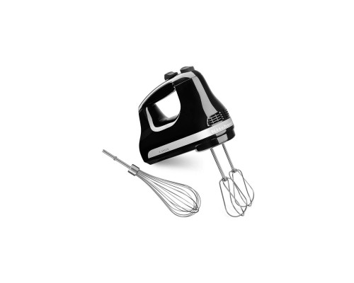 Міксер KitchenAid 5KHM5110EOB Міксер KitchenAid 5KHM5110EOB