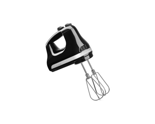 Міксер KitchenAid 5KHM5110EOB Міксер KitchenAid 5KHM5110EOB