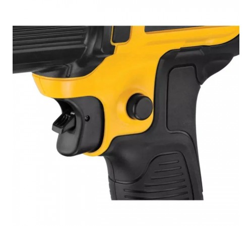 Будівельний фен DeWALT 18В, 290 - 530 °C, 0.5 кг (без АКБ та ЗП) (DCE530N) Будівельний фен DeWALT 18В, 290 - 530 °C, 0.5 кг (без АКБ та ЗП) (DCE530N)