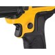 Будівельний фен DeWALT 18В, 290 - 530 °C, 0.5 кг (без АКБ та ЗП) (DCE530N)