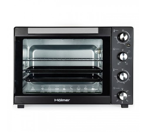Электропечь Hölmer HEO-162CL Электропечь Hölmer HEO-162CL