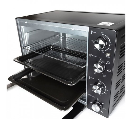 Электропечь Hölmer HEO-162CL Электропечь Hölmer HEO-162CL