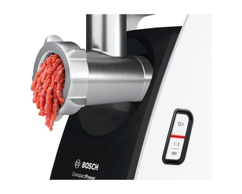 М'ясорубка Bosch MFW3X17B М'ясорубка Bosch MFW3X17B